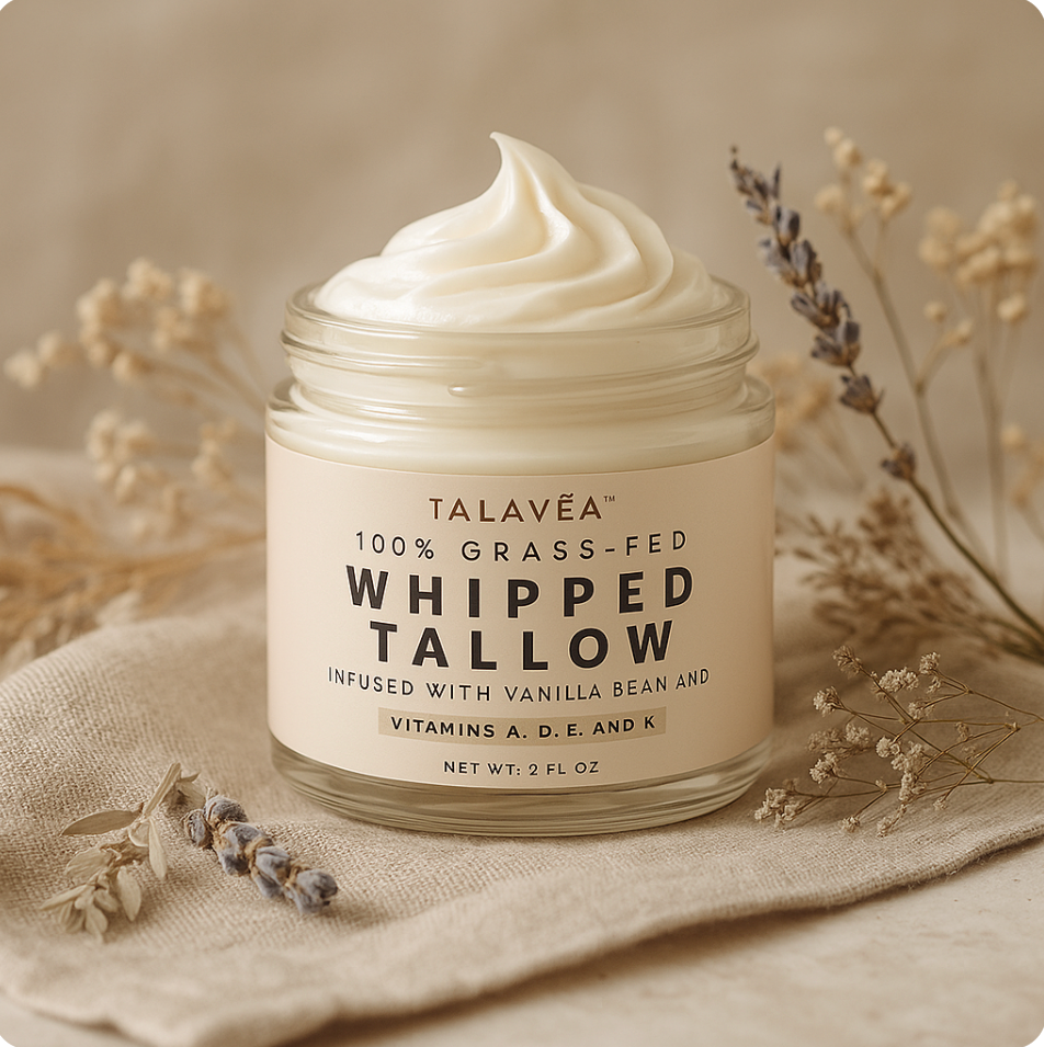 TALAVÉA™ Whipped Tallow