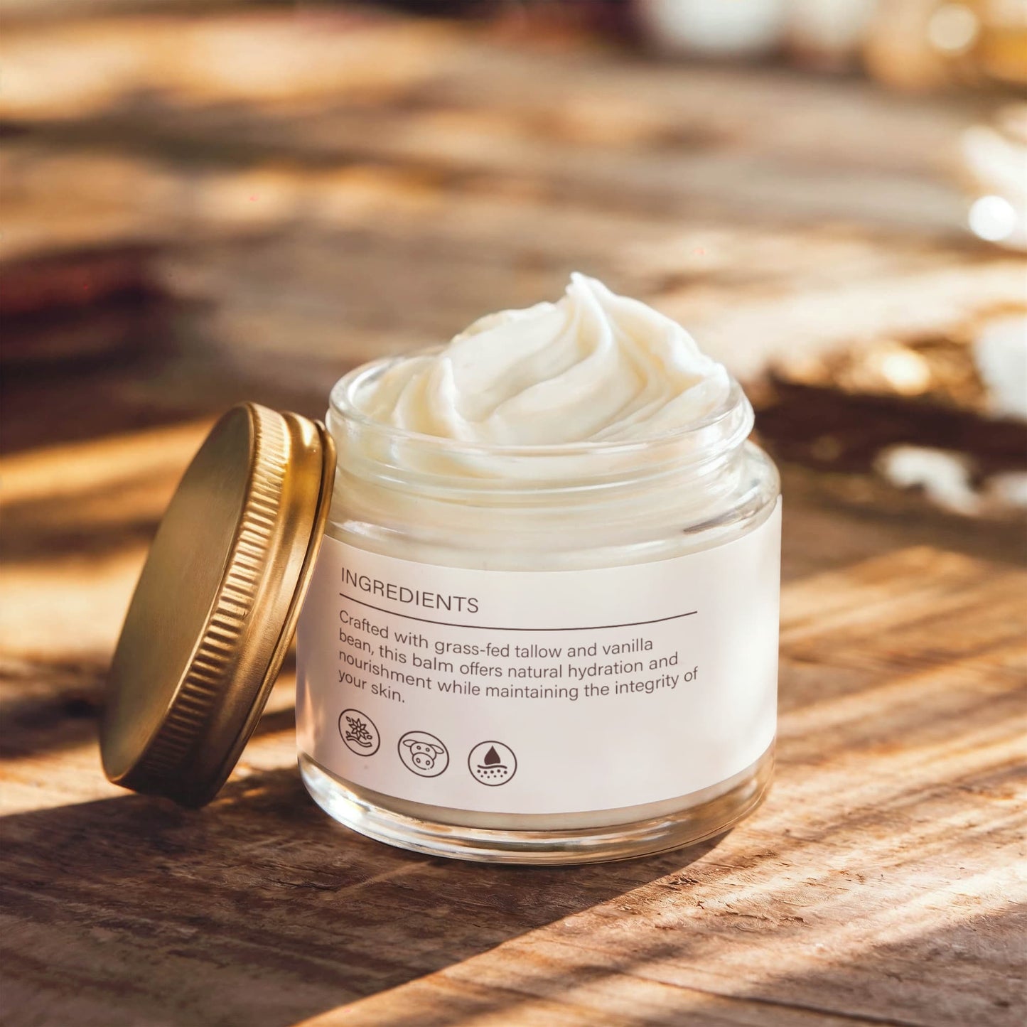 TALAVÉA™ Whipped Tallow
