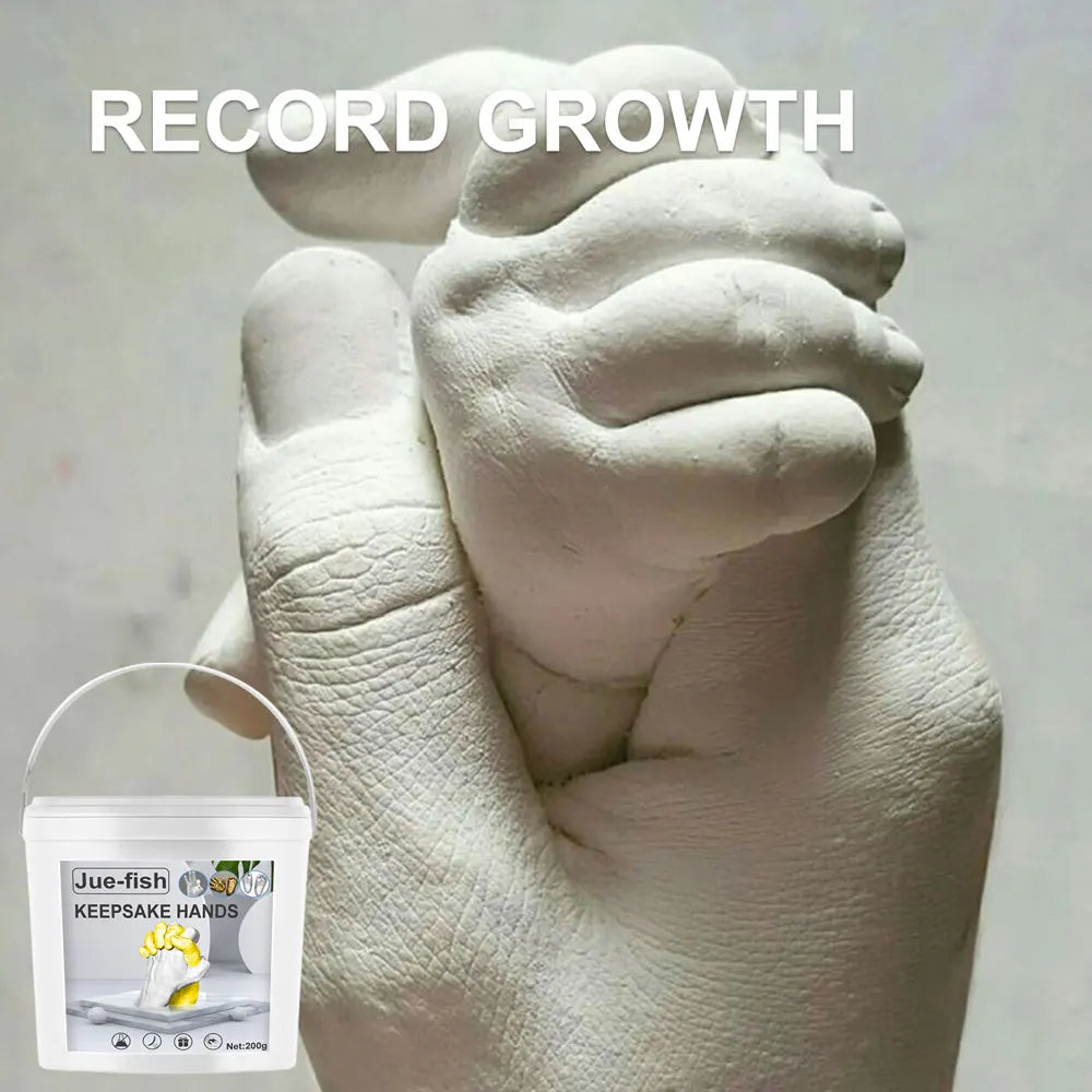 Memory Maker Hand Casting Kit