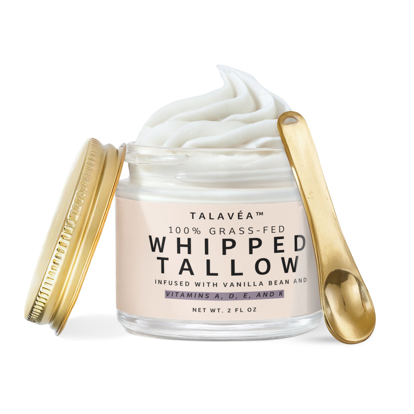 TALAVÉA™ Whipped Tallow