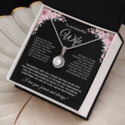 Eternal Hope Necklace Gift