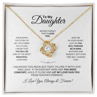 18K Yellow Gold Finish